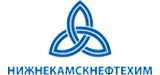logo neftekhim Volo